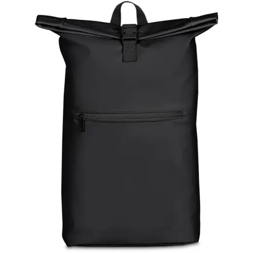 Kooshty Citrus Backpack Black Front