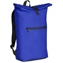 Kooshty Citrus Backpack Blue Angle