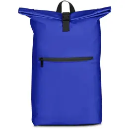 Kooshty Citrus Backpack Blue Front