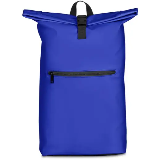 Kooshty Citrus Backpack Blue Front