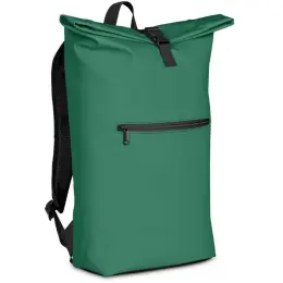 Kooshty Citrus Backpack Green Angle