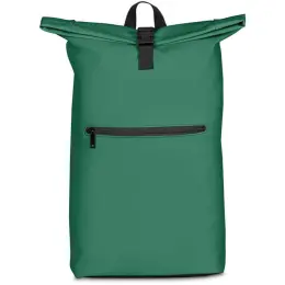 Kooshty Citrus Backpack Green Front