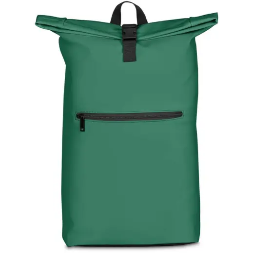 Kooshty Citrus Backpack Green Front