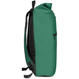 Kooshty Citrus Backpack Green Side