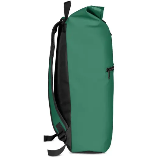 Kooshty Citrus Backpack Green Side
