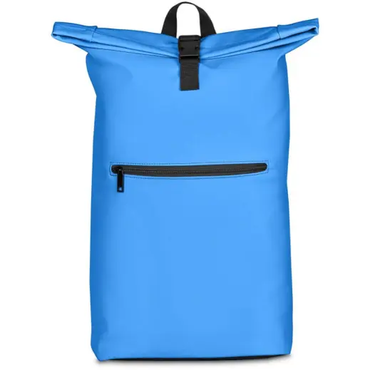 Kooshty Citrus Backpack Light Blue Front