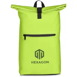 Kooshty Citrus Backpack image