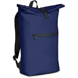 Kooshty Citrus Backpack Navy Angle