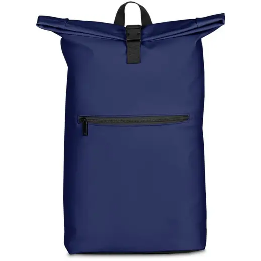 Kooshty Citrus Backpack Navy Front