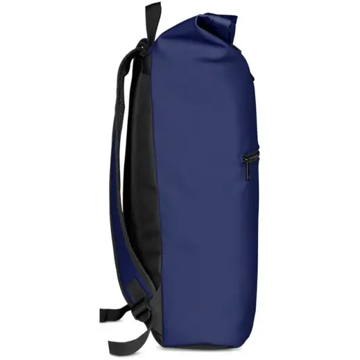 Kooshty Citrus Backpack Navy Side