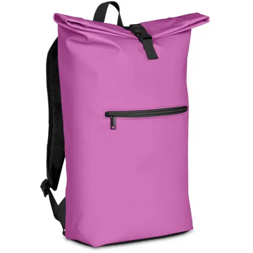 Kooshty Citrus Backpack Pink Angle