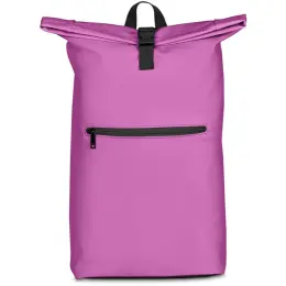 Kooshty Citrus Backpack Pink Front