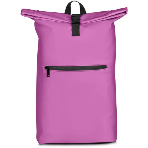 Kooshty Citrus Backpack Pink Front