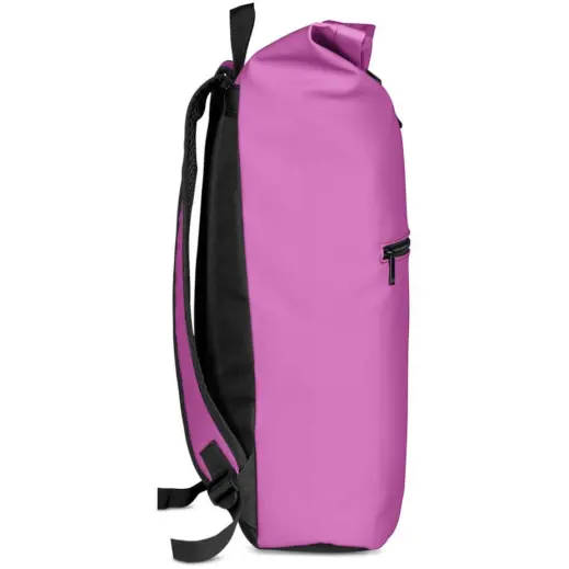 Kooshty Citrus Backpack Pink Side