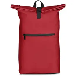 Kooshty Citrus Backpack Red Front