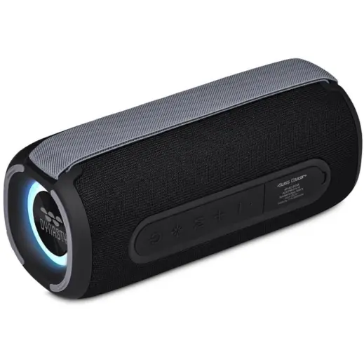 Swiss Cougar Bergamo 40W Bluetooth Speaker Branded