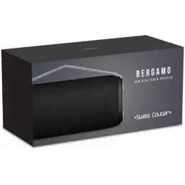 Swiss Cougar Bergamo 40W Bluetooth Speaker Gift Box