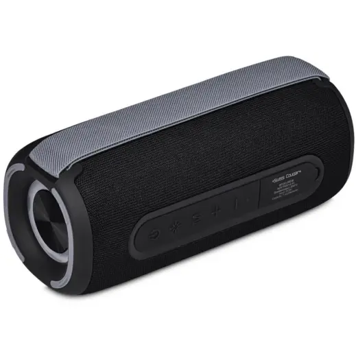 Swiss Cougar Bergamo 40W Bluetooth Speaker Unbranded Off