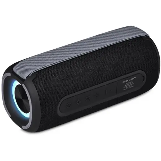 Swiss Cougar Bergamo 40W Bluetooth Speaker Unbranded On