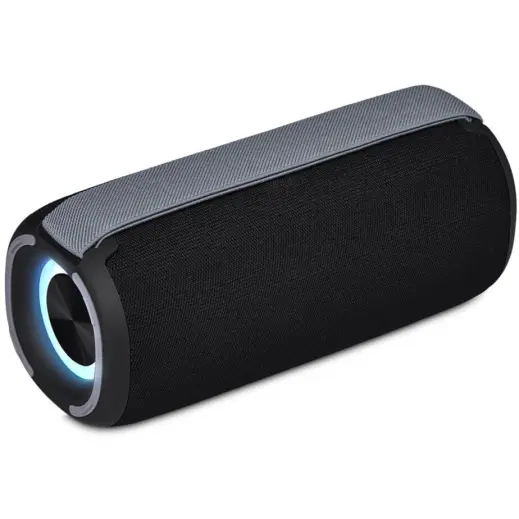 Swiss Cougar Bergamo 40W Bluetooth Speaker Unbranded