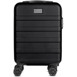 Altitude Blythswood Trolley Bag Black Front