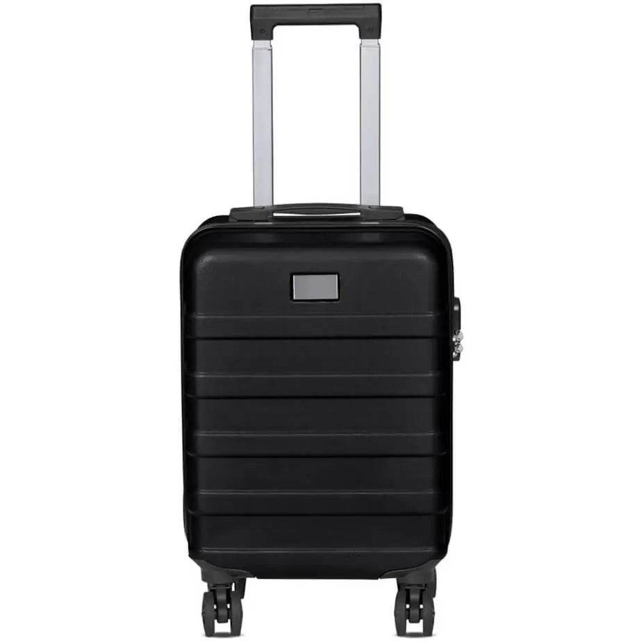 Altitude Blythswood Trolley Bag Black Handle