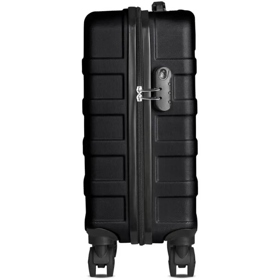 Altitude Blythswood Trolley Bag Black Lock