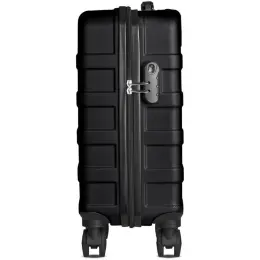 Altitude Blythswood Trolley Bag Black Lock