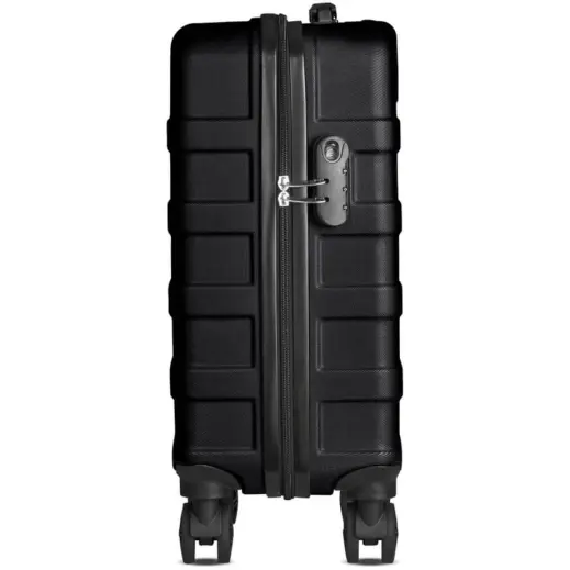 Altitude Blythswood Trolley Bag Black Lock