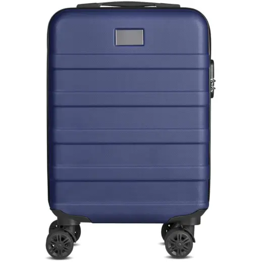 Altitude Blythswood Trolley Bag Navy Front