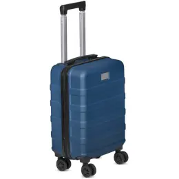 Altitude Blythswood Trolley Bag New Blue Angle