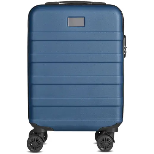 Altitude Blythswood Trolley Bag New Blue Front