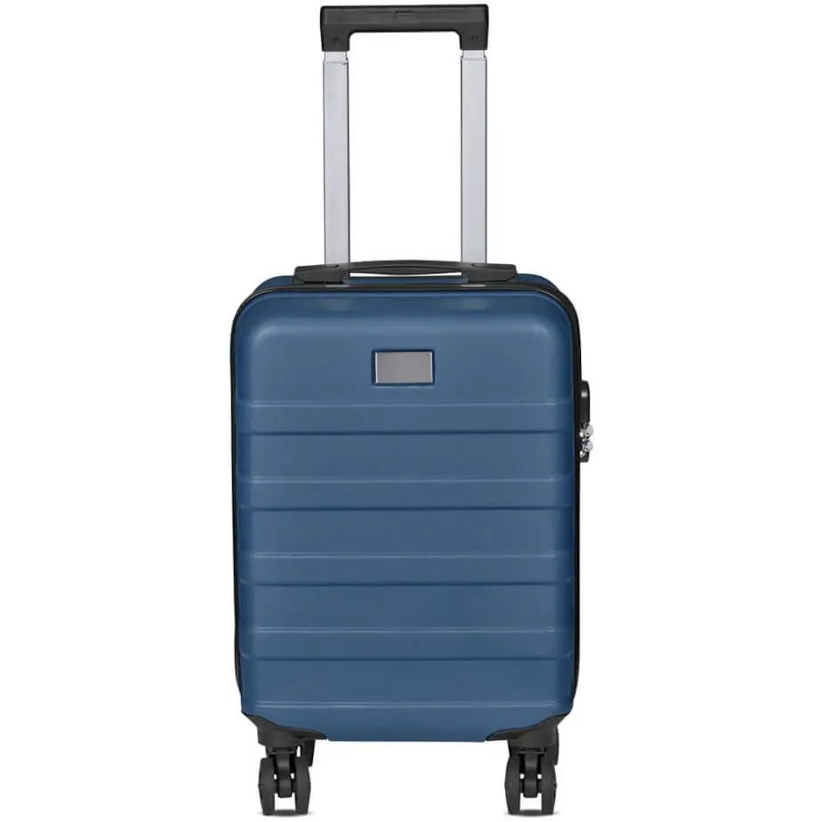 Altitude Blythswood Trolley Bag New Blue Handle