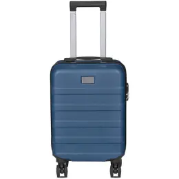 Altitude Blythswood Trolley Bag New Blue Handle