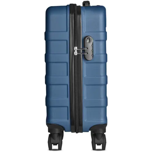 Altitude Blythswood Trolley Bag New Blue Lock