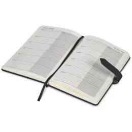 Altitude Enterprise A5 2027 Diary & Milestone Pen Open Important Dates