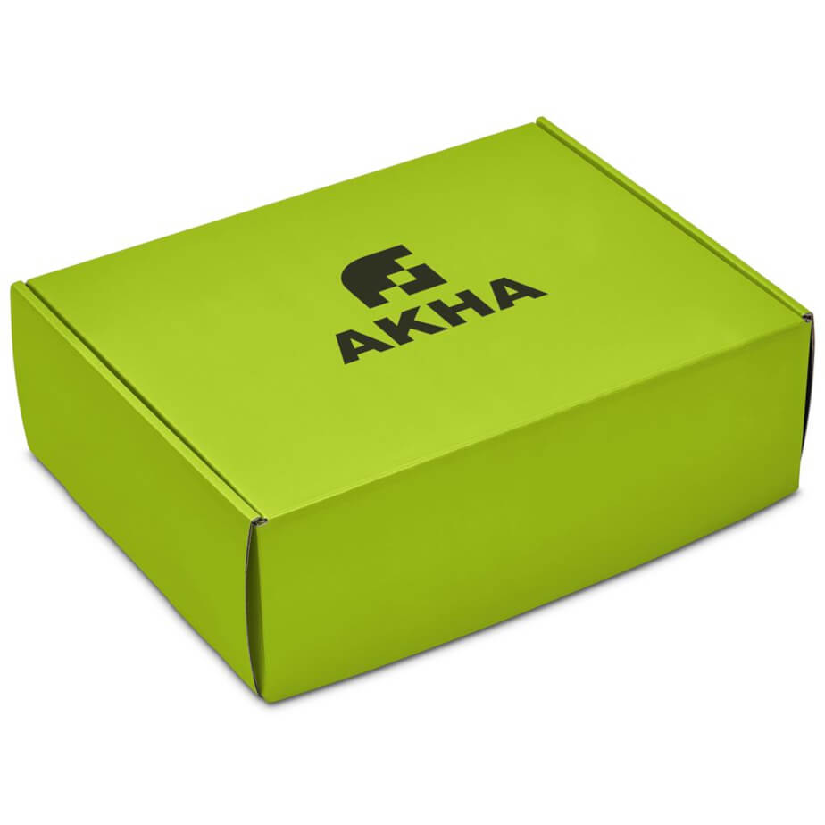 Altitude Omega Gift Box Branded