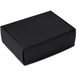 Altitude Omega Gift Box Black Closed