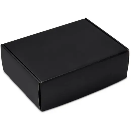 Altitude Omega Gift Box Black Closed