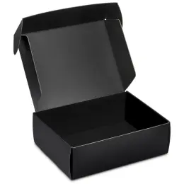 Altitude Omega Gift Box Black Open