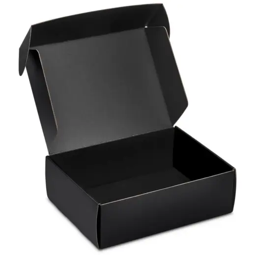 Altitude Omega Gift Box Black Open
