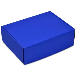 Altitude Omega Gift Box Blue Closed