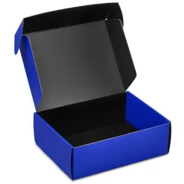 Altitude Omega Gift Box Blue Open
