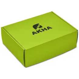 Altitude Omega Gift Box image