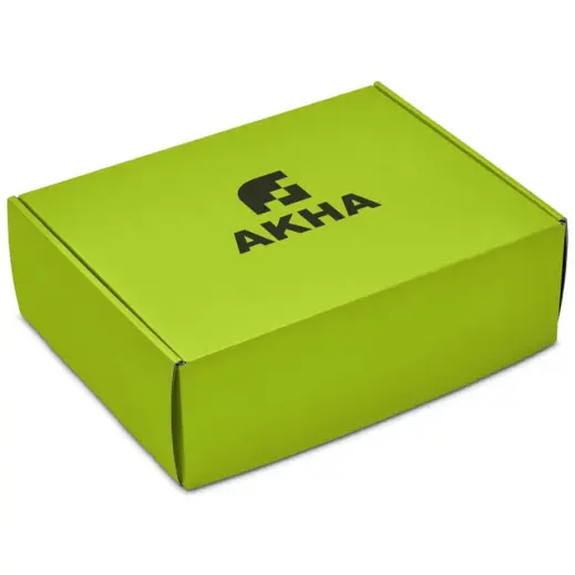 Altitude Omega Gift Box Branded