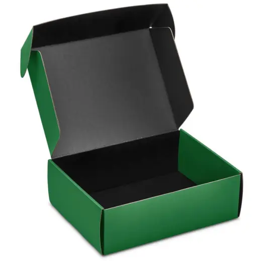 Altitude Omega Gift Box Green Open