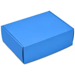 Altitude Omega Gift Box Light Blue Closed