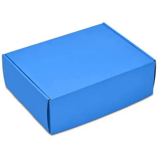 Altitude Omega Gift Box Light Blue Closed