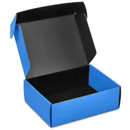 Altitude Omega Gift Box Light Blue Open