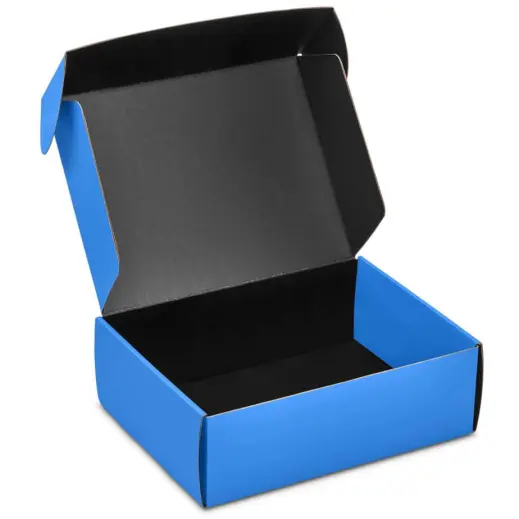 Altitude Omega Gift Box Light Blue Open